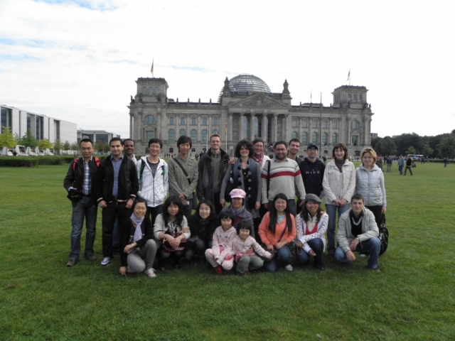 MIPS Berlin